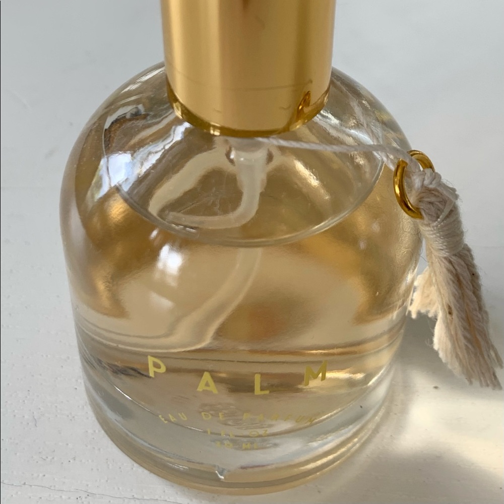 Palm eu de parfum by Over Land and Sea